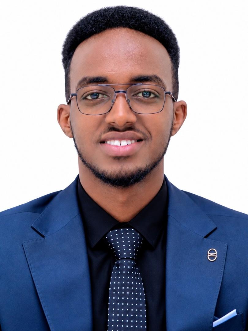 Abdinur Dahir Esse