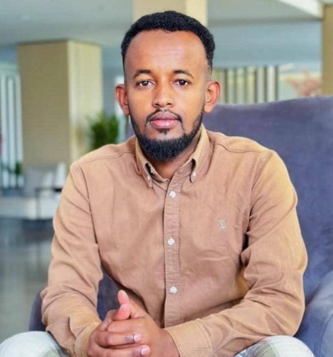 Abdirisak Ahmed Dahir