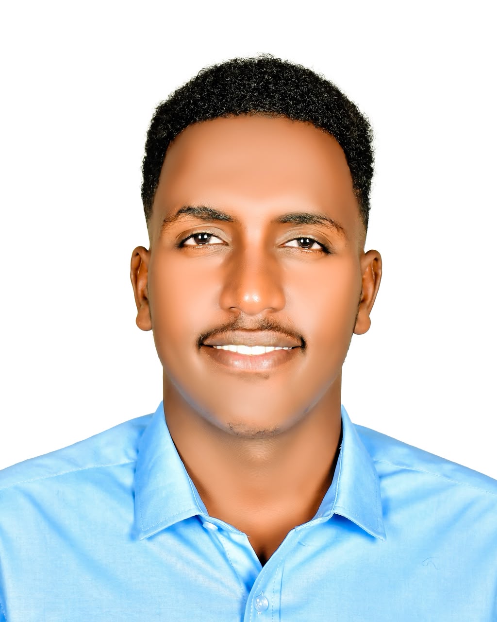Hamse Abdirahmaan Moumin